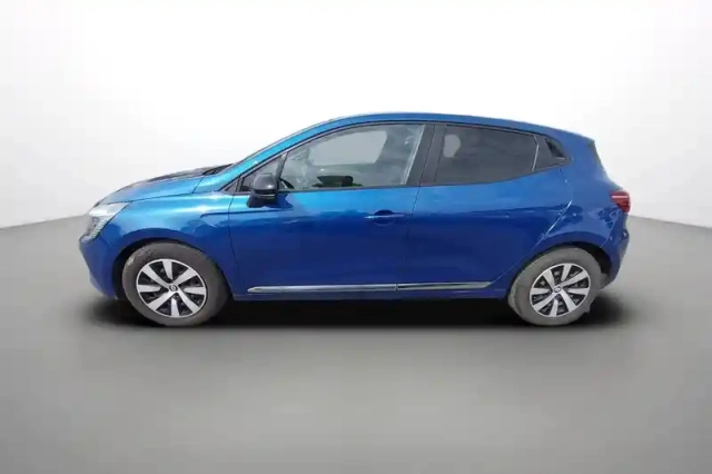 Renault Clio tce 90 — photo 7
