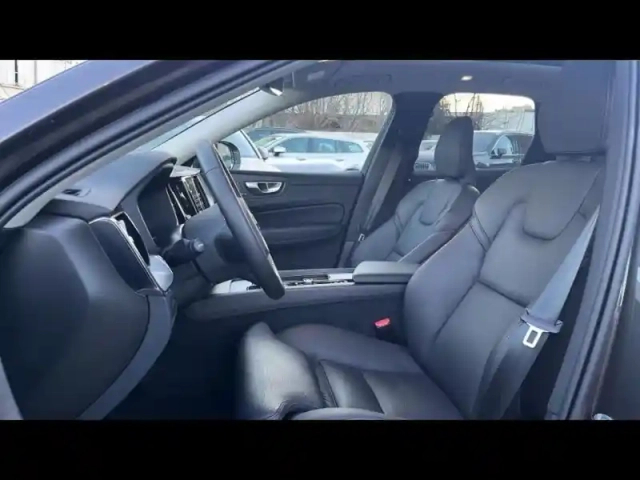 Volvo Xc60 t6 hybride rechargeable 253 + 145ch ultra style chrome geartronic 8 awd — photo 5