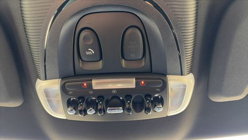 Mini Countryman 1.5 Cooper 136 DCT7 - Northwood – 2020 – 65349 km – Essence – Boîte Automatique — photo 11