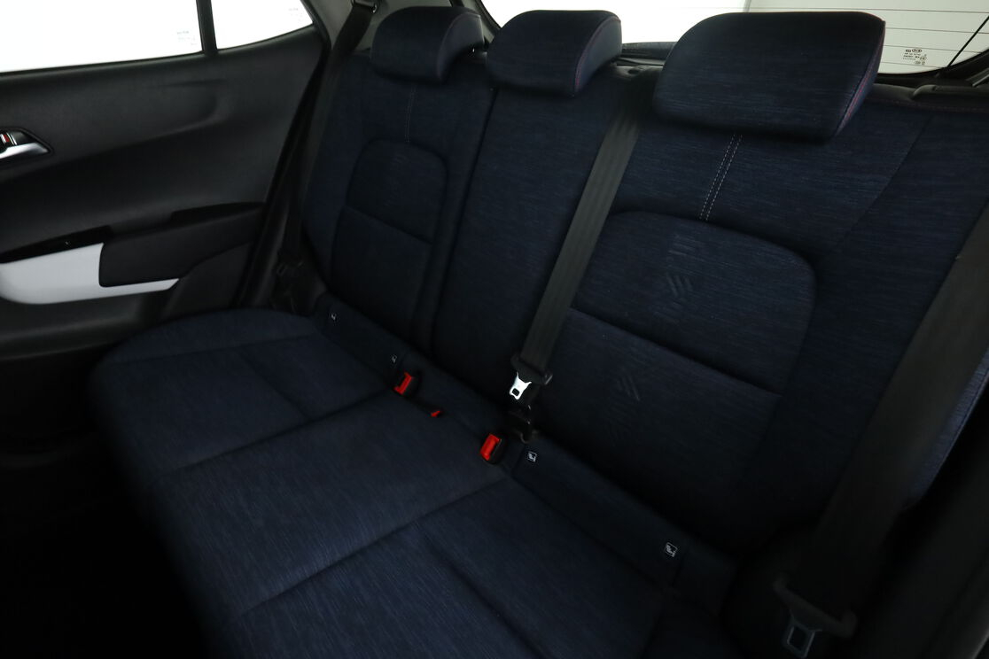 Kia Picanto 1.2 Blue Edition — photo 13