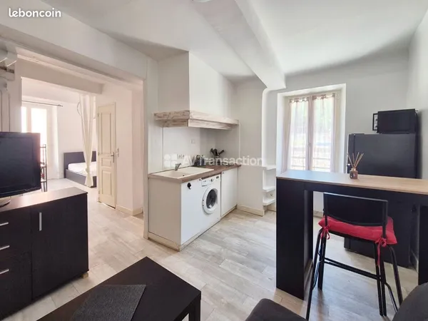 Idéal investissement locatif