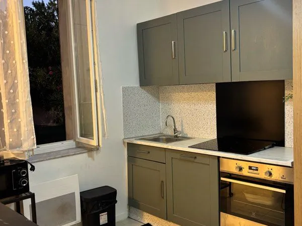 Location appartement - Marseille 13013