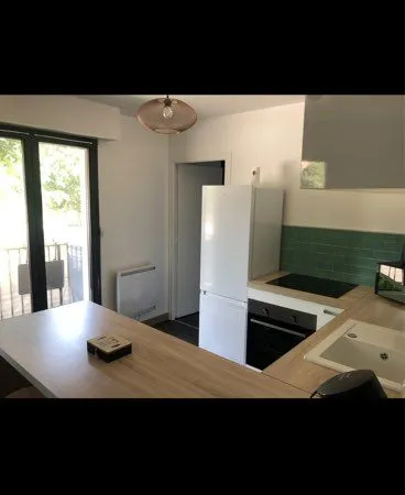 Appartement t2 à louer