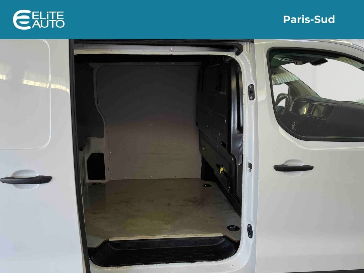 Citroen JUMPY FGN XL BLUEHDI 145 BVM6 — photo 19