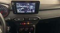Dacia Sandero 1.0 ECO-G 100ch Stepway Expression -24 — photo 19