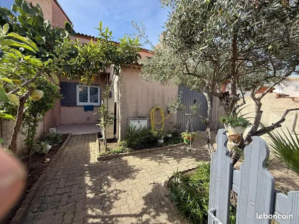Villa 4 pièces 67 m²