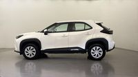 Toyota Yaris Cross 116h Dynamic MY22 — photo 7