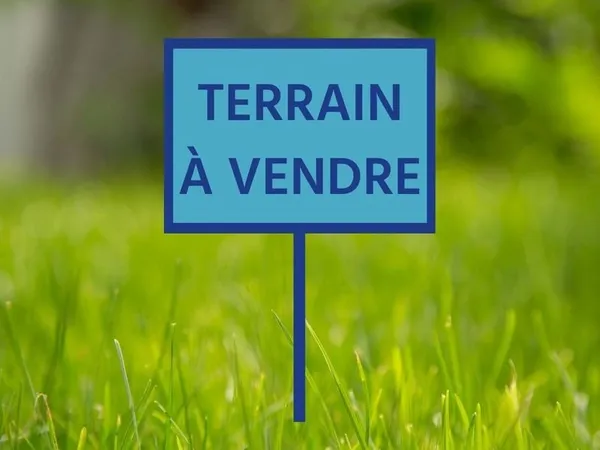 Terrain 1000 m² Encausse-les-Thermes