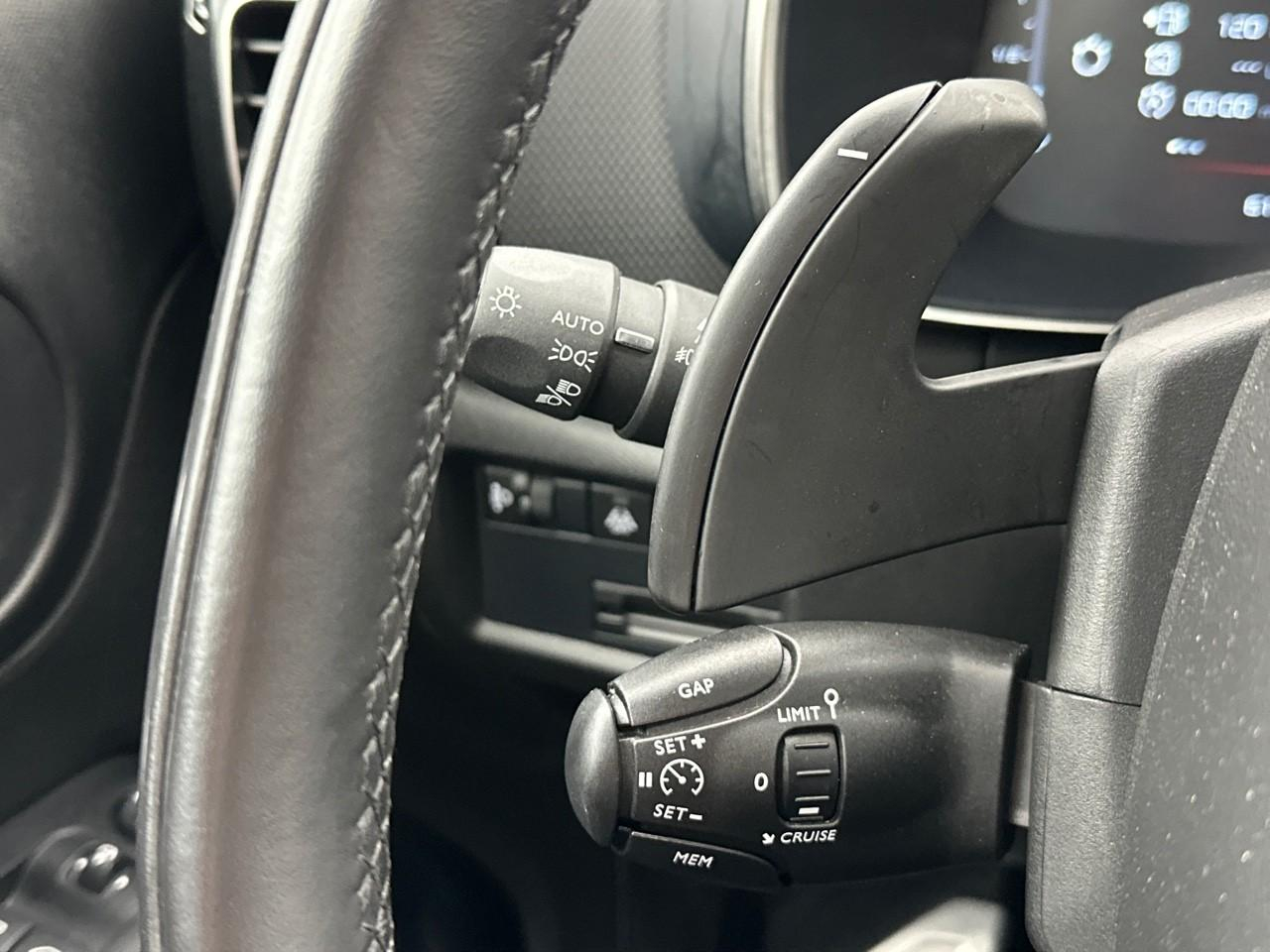 Citroën C5 Aircross puretech 130 s&s eat8 c-series — photo 17