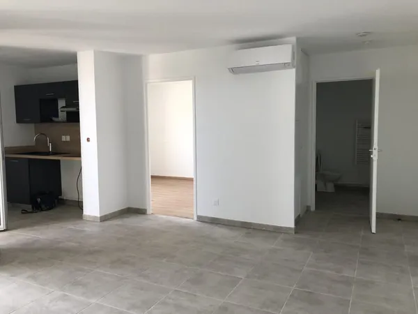 T2 À LOUER TOULOUSE 31300