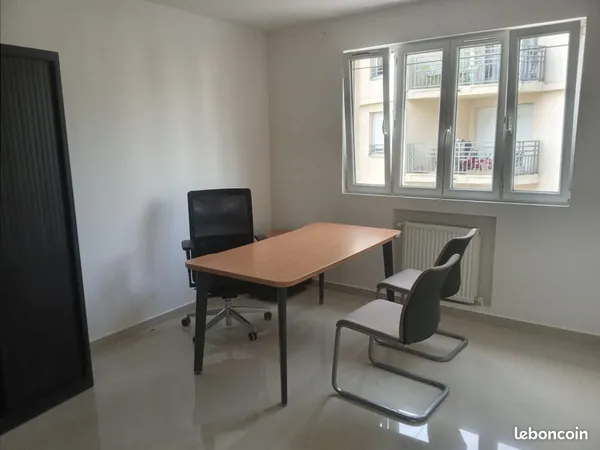 Bureau à louer