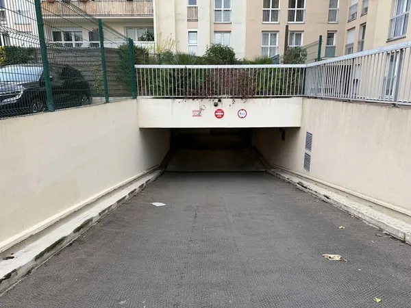 Parking / box Asnieres Sur Seine