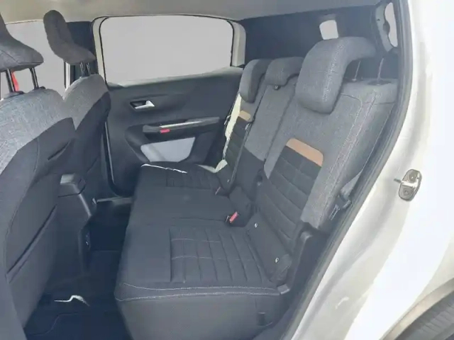 Citroën C3 Aircross hybride 145 ch aut — photo 12
