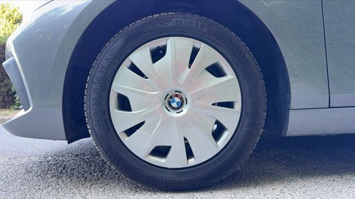 BMW Serie 1 116i 109 DCT7 - Business Design – 2022 – 68000 km – Essence – Boîte Automatique — photo 9