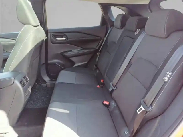 Nissan Qashqai mild hybrid 140 ch — photo 12
