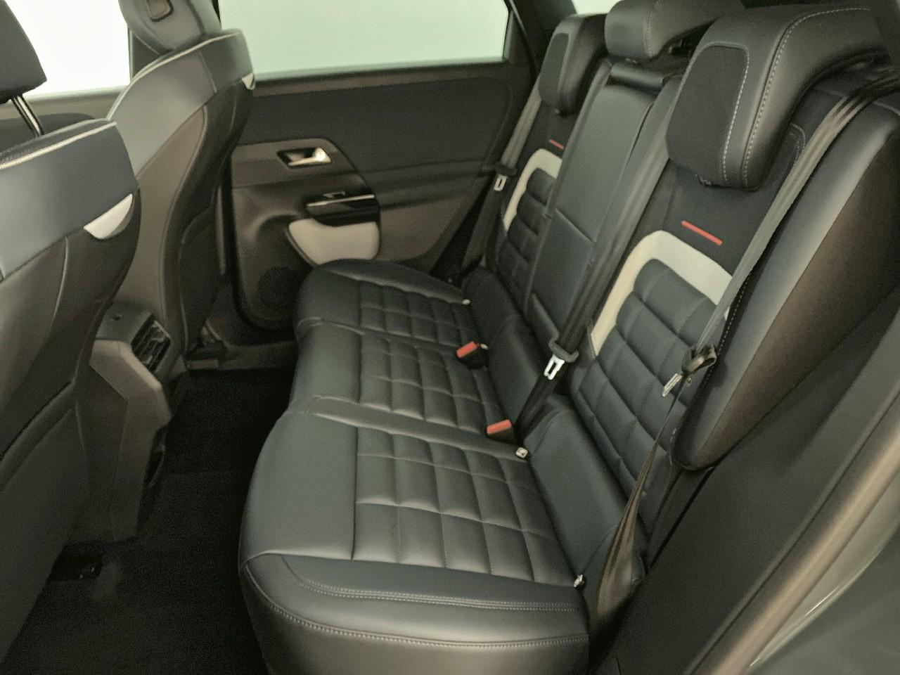 Citroën C5 Aircross hybride 145 ch e-dcs6 max — photo 10