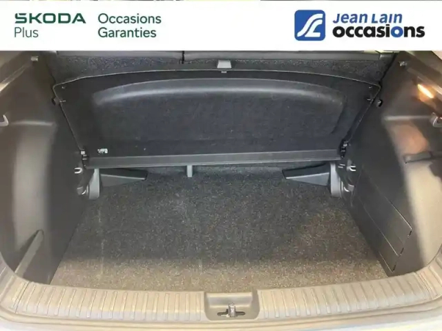 Skoda Fabia 1.0 tsi 95 ch evo 2 bvm5 — photo 14