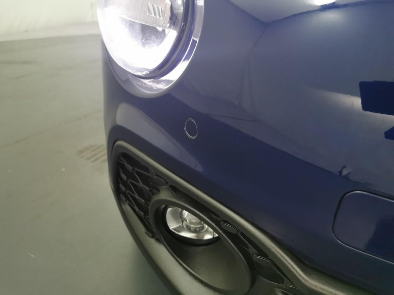 Fiat 500X 1.5 firefly 130 ch s/s dct7 hybrid dolcevita 500x — photo 32