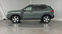 Dacia Duster 1.2 mild hybrid 130ch Journey — photo 7