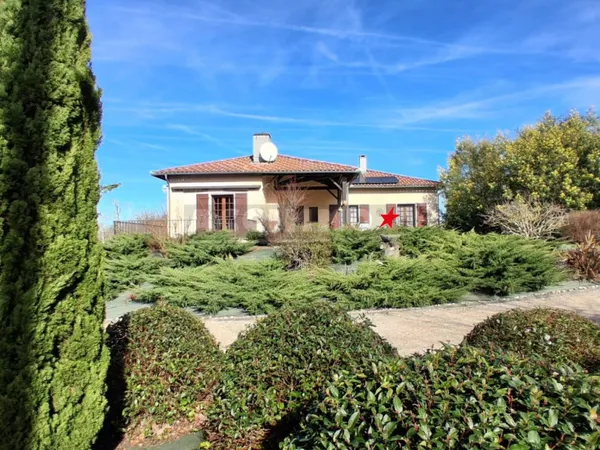 Maison 5 pièces 130 m²