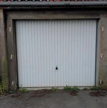 Garage à louer