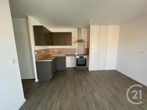 Appartement 4 pièces 75 m²