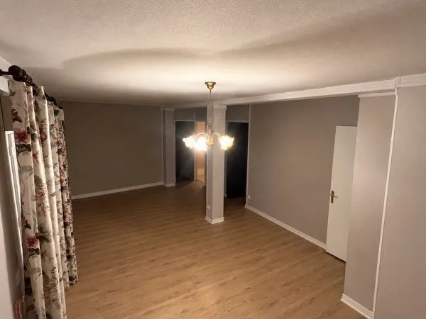 Appartement T3