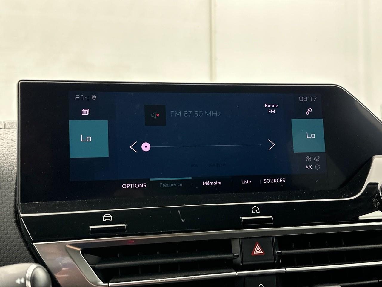 Citroën C4 e-c4 136 ch automatique shine pack — photo 24