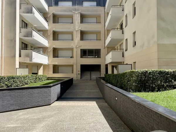 Appartement 4 pièces 91 m²