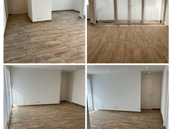 Appartement 5 pièces 93 m²