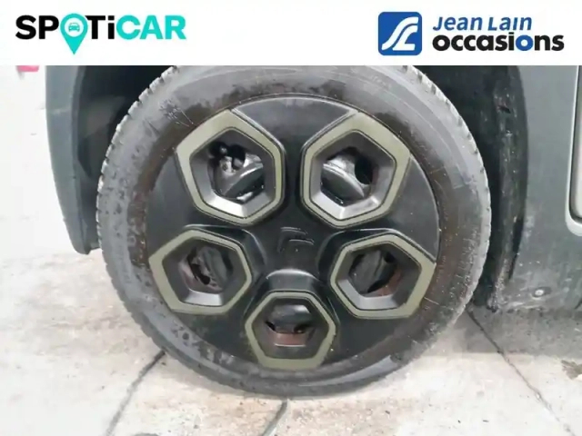 Citroën Ami — photo 13