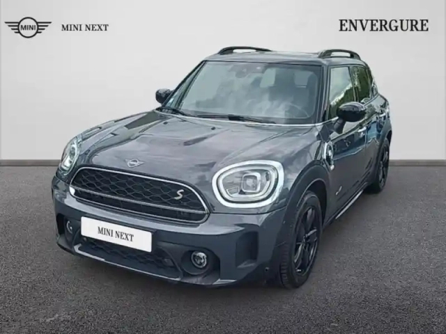 Mini Countryman cooper se 125ch + 95ch northwood all4 bva6