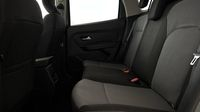 Dacia Duster 1.0 ECO-G 100ch Extreme 4x2 — photo 13