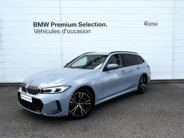 Bmw Serie 3 série 3 touring 330ea xdrive 292ch m sport