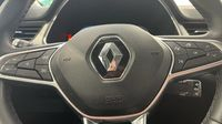 Renault Captur 1.6 E-Tech hybride rechargeable 160ch Intens -21 — photo 25