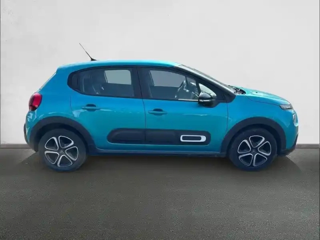Citroën C3 puretech 83 s&amp;s bvm5 — photo 4