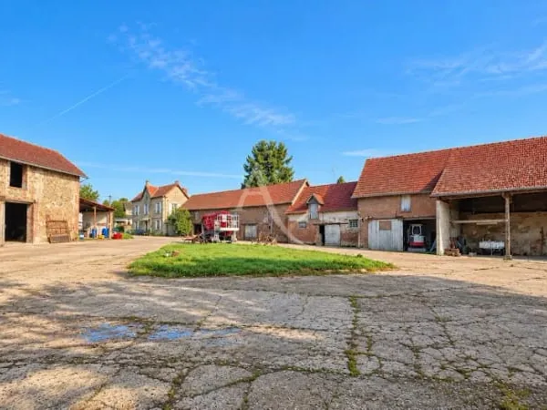 Maison 6 pièces 153 m²