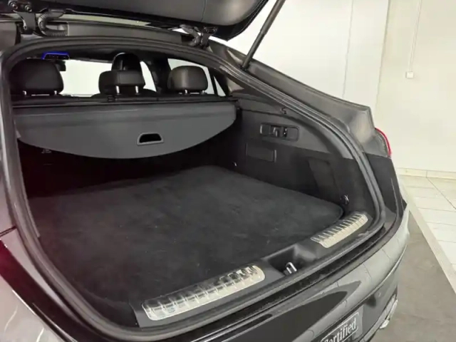 Mercedes Glc 220 d 4matic coupé amg lin — photo 10