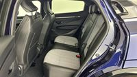 Renault Mégane E-Tech Electric EV60 220ch Techno super charge — photo 13