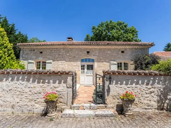 Maison 3 pièces 100 m²