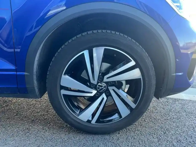 Volkswagen T-Roc 1.5 tsi evo 150 start/stop dsg7 — photo 16