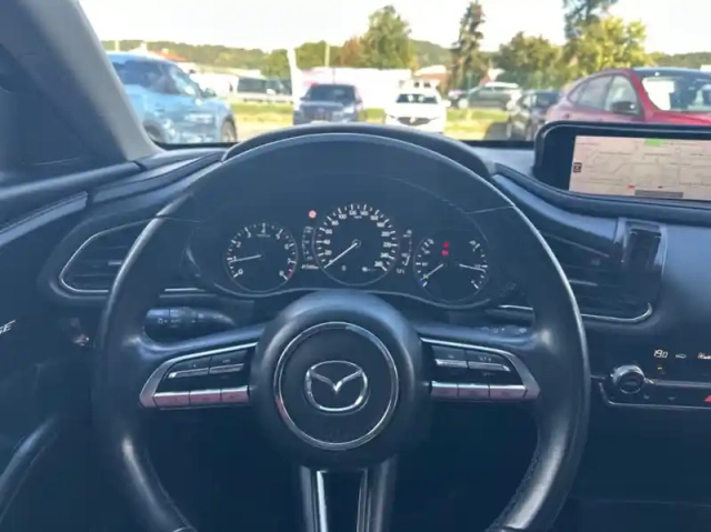 Mazda Cx-30 2.0 e-skyactiv-x m-hybrid 186ch homura 2022 — photo 7