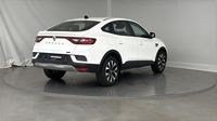 Renault Arkana 1.6 E-Tech hybride 145ch Equilibre -22 — photo 5