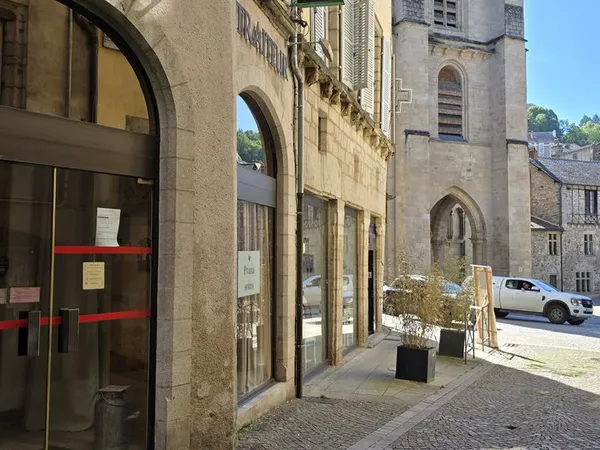 Appartement 1 pièce 28 m²