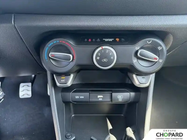 Kia Picanto 1.0 gdi 68 ch bvma5 — photo 22