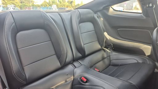 Ford Mustang 5.0 V8 421 - Gt Fastback – 2016 – 130115 km – Essence – Boîte Manuelle — photo 33