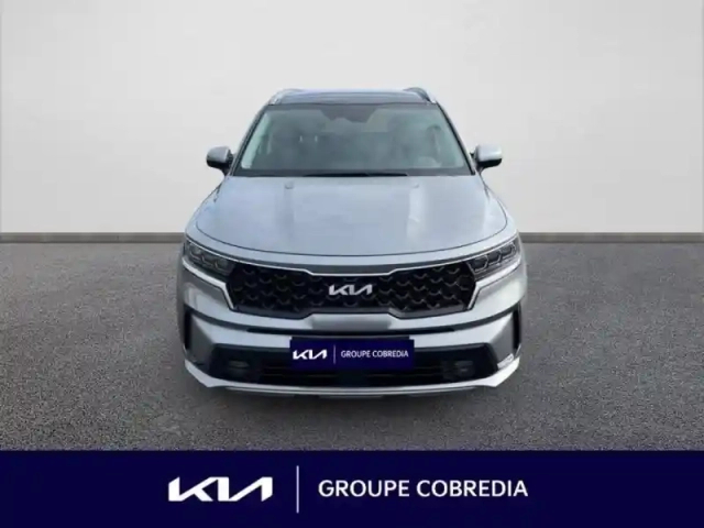 Kia Sorento 1.6 t-gdi 265ch phev design bva6 4x4 7 places — photo 5