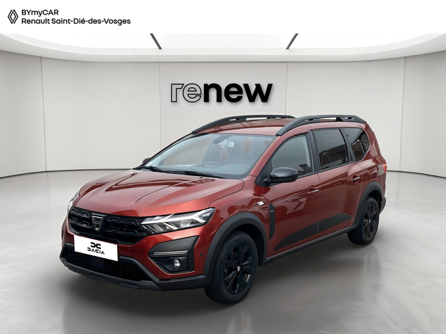 Dacia Jogger ECO-G 100 7 places