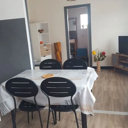 Appartement 42m2