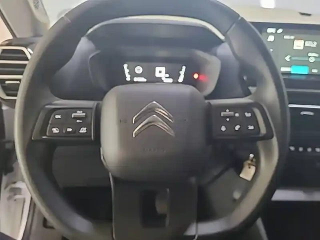 Citroën C4 puretech 100 s&amp;s bvm6 — photo 29